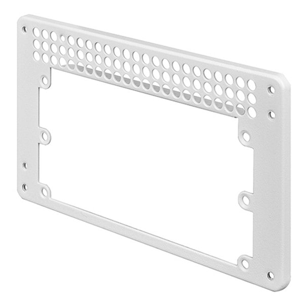 Silverstone DIYアクセサリー SIV-SST-PP08W 【キャンセル不可・北海道沖縄離島配送不可】-お取り寄せ-