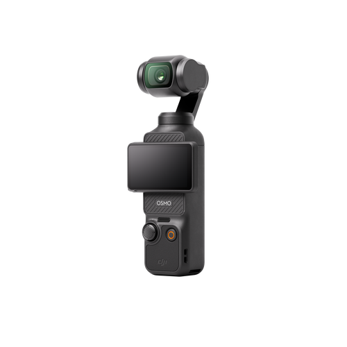 ビデオカメラ OSMO POCKET DJI Osmo Pocket 3 3 Axis Stabilized 4K Handheld Camera with