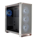 INWIN 󥦥 PC I Build I Share꡼ DUBILIAssembled Case IW-CS-DUBILIASB-GRYڥ󥻥Բġ̳ƻΥԲġ