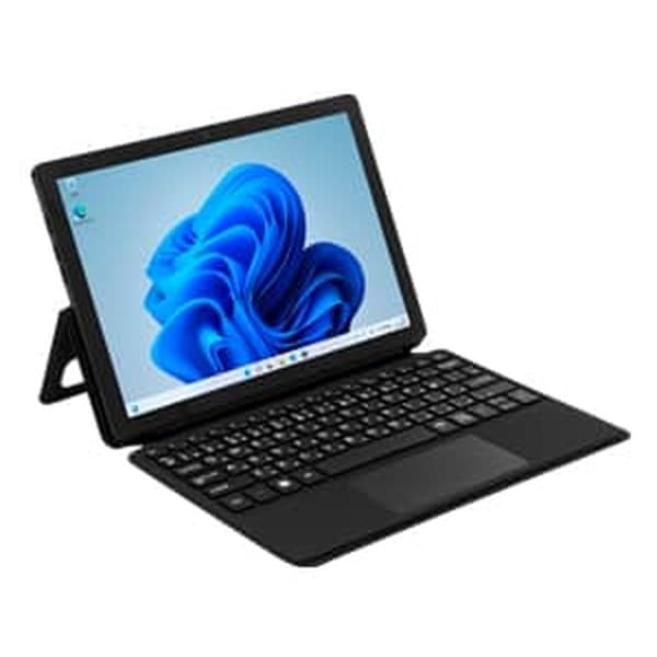 タブレットPC AIWA(アイワ) JA2-TBW1001 JA2-TBW1001 画面サイズ:10.5インチ 画面解像度:1920x1280 ネットワーク接続タイプ:Wi-Fiモデル ストレージ容量:64GB メモリ容量:4GB CPU:Celeron N4020/1.1GHz 【キャンセル不可・北海道沖縄離島配送不可】 -お取り寄せ-