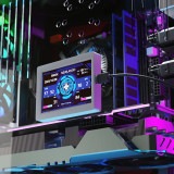 ��˥���󥰥�˥��� THE STAND �����ꥢ AREA SD-TASKDP-STWH