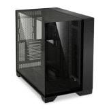 PC¥±¡¼¥¹ LIAN LI ¥ê¥¢¥ó¥ê¡¼ O11 Vision Black Âбþ¥Þ¥¶¡¼¥Ü¡¼¥É E-ATX (Under 280mm)/ATX/Micro-ATX/Mini-ITX ¡Ú¥¥ã¥ó¥»¥ëÉԲġ¦Ë̳¤Æ»²ÆìÎ¥ÅçÇÛÁ÷ÉԲġÛ