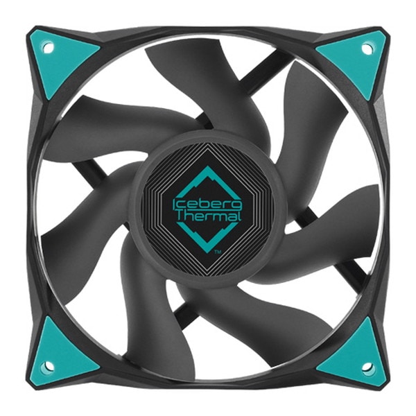 AINEX �����ͥå��� IceGALE��Xtra��120mm�ե��� ICEGALE12DC0A �ڥ���󥻥��Բġ��̳�ƻ����Υ�������Բġ�