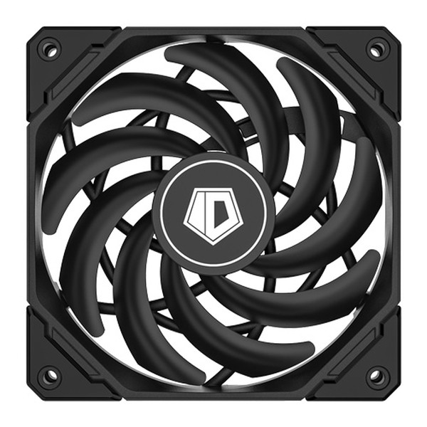 AINEX �����ͥå��� ����PWM�ե���120mm�� NO12015XTBLACK �ڥ���󥻥��Բġ��̳�ƻ����Υ�������Բġ�