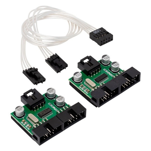 AINEX �����ͥå��� USB2��0�إå�����4ʬ�ۥϥ� HUB07 �ڥ���󥻥��Բġ��̳�ƻ����Υ�������Բġ�