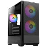 ANTEC ¥¢¥ó¥Æ¥Ã¥¯ 160mm RGB¥Õ¥¡¥ó2¸ÄÅëºÜ ¥ß¥É¥ë¥¿¥ï¡¼¥±¡¼¥¹ NX416L BLACK ¹õ PC¥±¡¼¥¹ ¡Ú¥¥ã¥ó¥»¥ëÉԲġ¦Ë̳¤Æ»²ÆìÎ¥ÅçÇÛÁ÷ÉԲġÛ