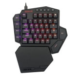 REDRAGON RGBҼѥᥫ˥륭ѥå DITI ļ47KEY ߥ󥰥ܡ DITI K585RGBTI ֥å ڥ󥻥Բġ̳ƻΥԲġ --