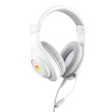 REDRAGON RGB ߥ󥰥إåɥå HYLAS H260WTI ۥ磻 ڥ󥻥Բġ̳ƻΥԲġ --