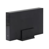 ITPROTECH ポータブルメディアプレーヤー MEDIAWAVE4K ブラック パソコン不要 4Kポータブルメディアプレーヤー microSD/USBメモリ/SSD/HDD対応