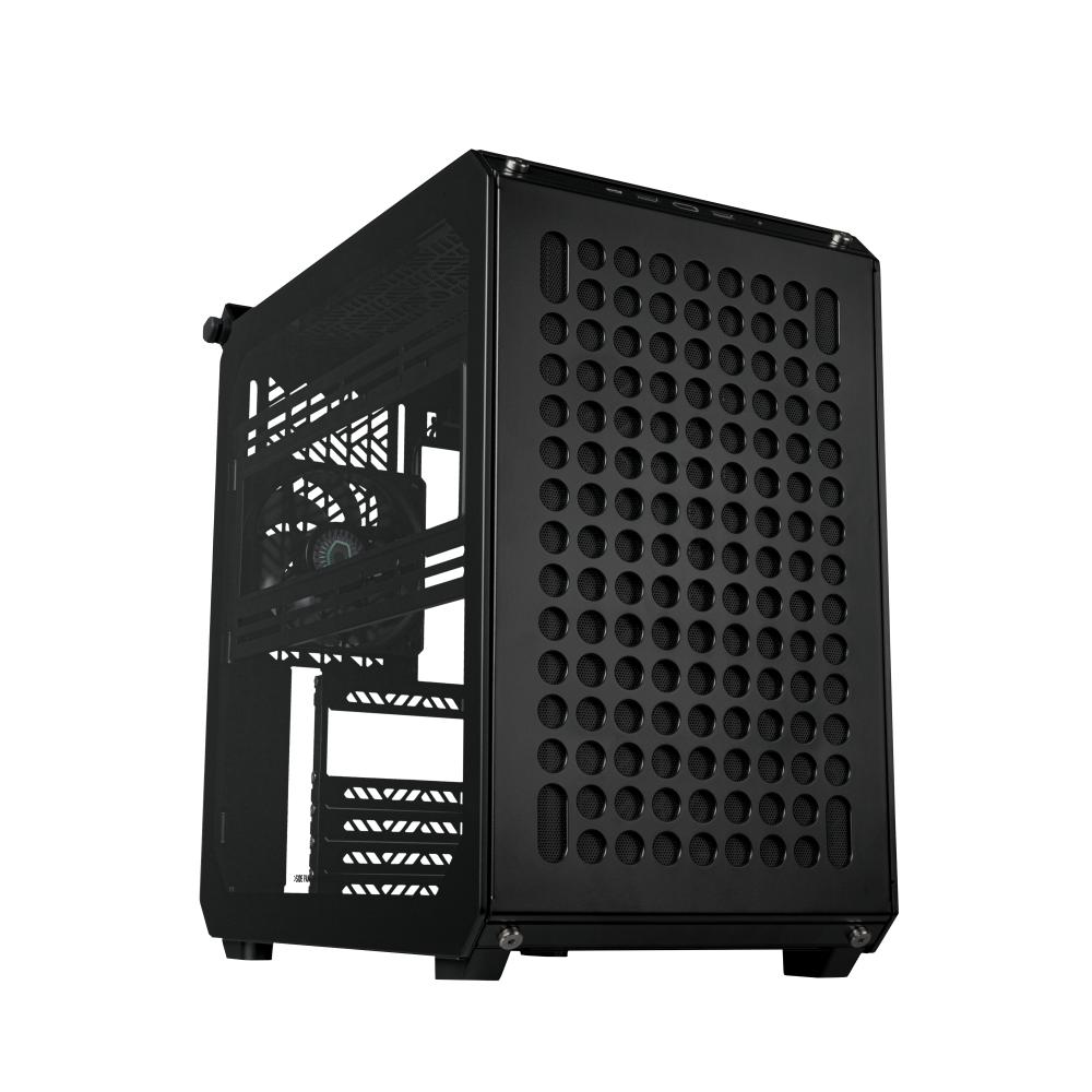 4719512140369 COOLERMASTER ミドルタワーPCケース 「QUBE 500