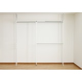 �ĥåѥꥯ�������åȥϥ󥬡���å��ʱ���30cm����������) �磻�� SK-80L W(WH) �ۥ磻�� �� ���̼�Ǽ �ĤäѤ��� -��������-��������������ꎥ�̳�ƻ����Υ�������Բġ� ����������� 0176-4562441970695-ds