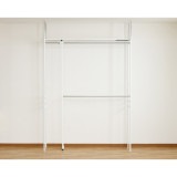 �ĥåѥꥯ�������åȥϥ󥬡���å��ʱ���30cm�ϥ�������) �����ѡ��磻�� SK-80H SW(WH) �ۥ磻�� �� ���̼�Ǽ �ĤäѤ��� -��������-��������������ꎥ�̳�ƻ����Υ�������Բġ� ����������� 0176-4562441970725-ds