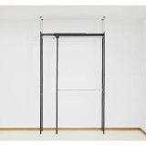 �ĥåѥꥯ�������åȥϥ󥬡���å��ʱ���30cm�ϥ�������) �磻�� SK-80H W(BK) �֥�å� �� ���̼�Ǽ �ĤäѤ��� -��������-��������������ꎥ�̳�ƻ����Υ�������Բġ� ����������� 0176-4562441971883-ds