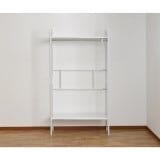 Ķ���ե쥭���֥��å� �磻�� SF-701W(WH) �ۥ磻�� �� ���̼�Ǽ �ϥ󥬡���å� ��� -��������-��������������ꎥ�̳�ƻ����Υ�������Բġ� ����������� 0176-4562441971456-ds