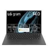 Ρȥѥ LG gram 14Z90S-MA78J2 14 Core Ultra 7 155H :16GB SSD:1TB Windows11 Home Office ֥ǥ֥å ΡPC