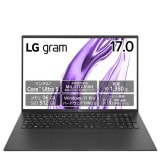 Ρȥѥ LG gram 17Z90S-VP55J 17 Core Ultra 5 125H :16GB SSD:512GB Windows11 Pro ֥ǥ֥å ΡPC