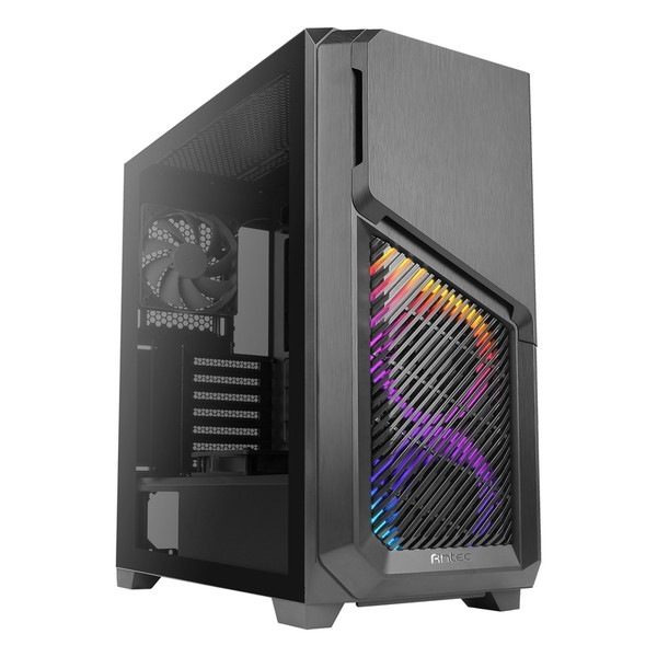 ANTEC �ߥɥ륿�PC������ DP502 FLUX �ڥ���󥻥��Բġ��̳�ƻ����Υ�������Բġ�