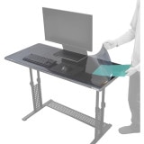 Bauhutte Хҥå  ǥޥå BDM-1200-BK ֥å  2إ 1200 118.5cm  53.5cm ꡦ󥻥Բġ̳ƻΥԲġ -᡼ľ- ᡼߸˽