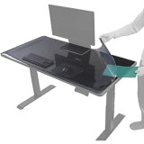 Bauhutte Хҥå  ǥޥå BDM-1400-BK ֥å  2إ 1400 136cm  68.5cm ꡦ󥻥Բġ̳ƻΥԲġ -᡼ľ- ᡼߸˽