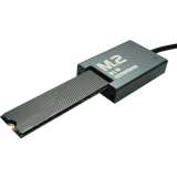 GROOVY ¥°¥ë¡¼¥Ó¡¼ M.2 SSDÀìÍÑUSB3.2 gen2¥¢¥À¥×¥¿¡¼¡¡¡ØUD-M2IN¡Ù ¡Ú¥¥ã¥ó¥»¥ëÉԲġ¦Ë̳¤Æ»²ÆìÎ¥ÅçÇÛÁ÷ÉԲġÛ