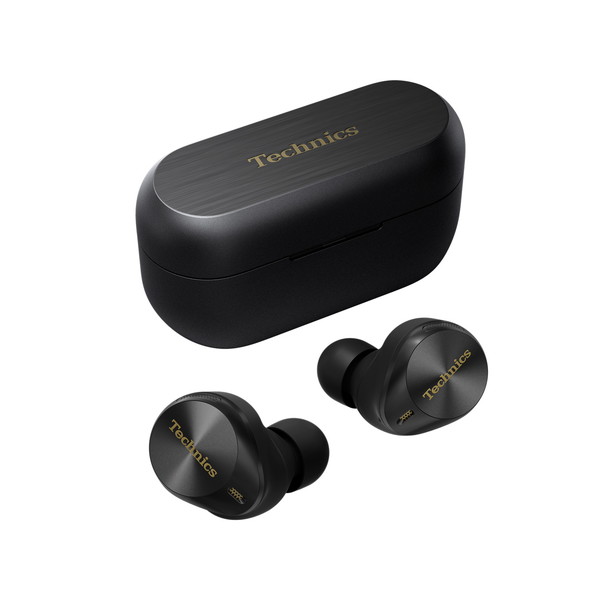 イヤホン Technics AZ80-S EAH-AZ80-S ワイヤレスステレオインサイドホン｜【パナソニック公式通販】