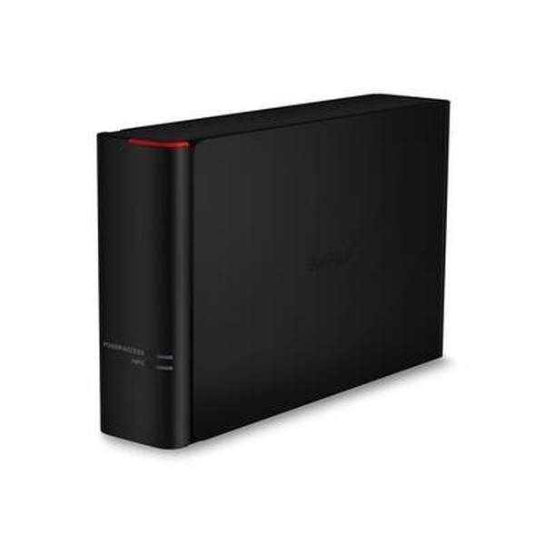 4981254061398 受発注品：BUFFALO バッファロー HDSH18TU3 法人向け 外 