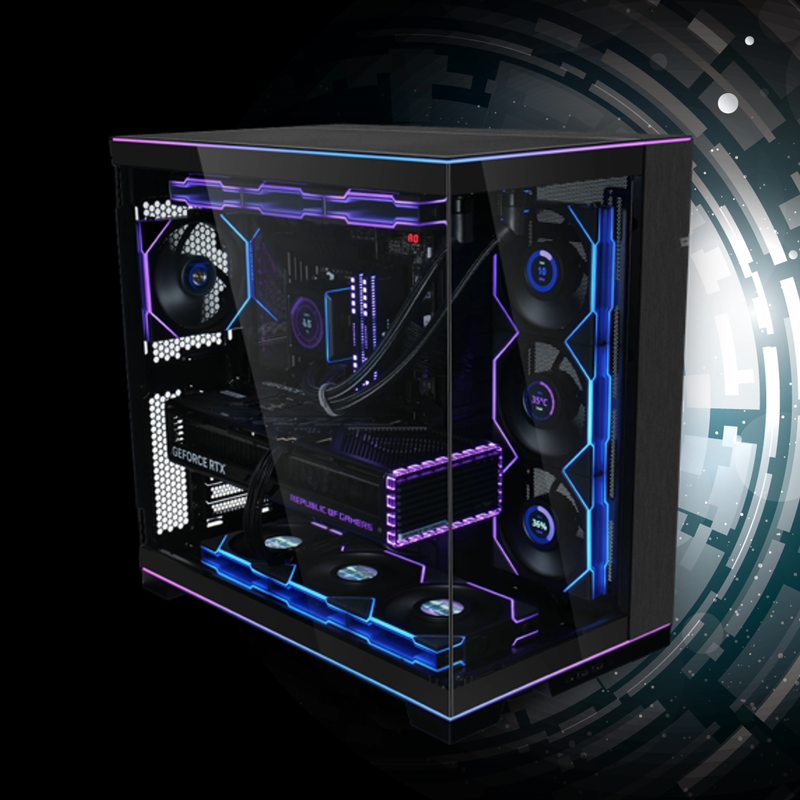 Core i7 14700 メモリ 32GB 小型デスクトップ型パソコン