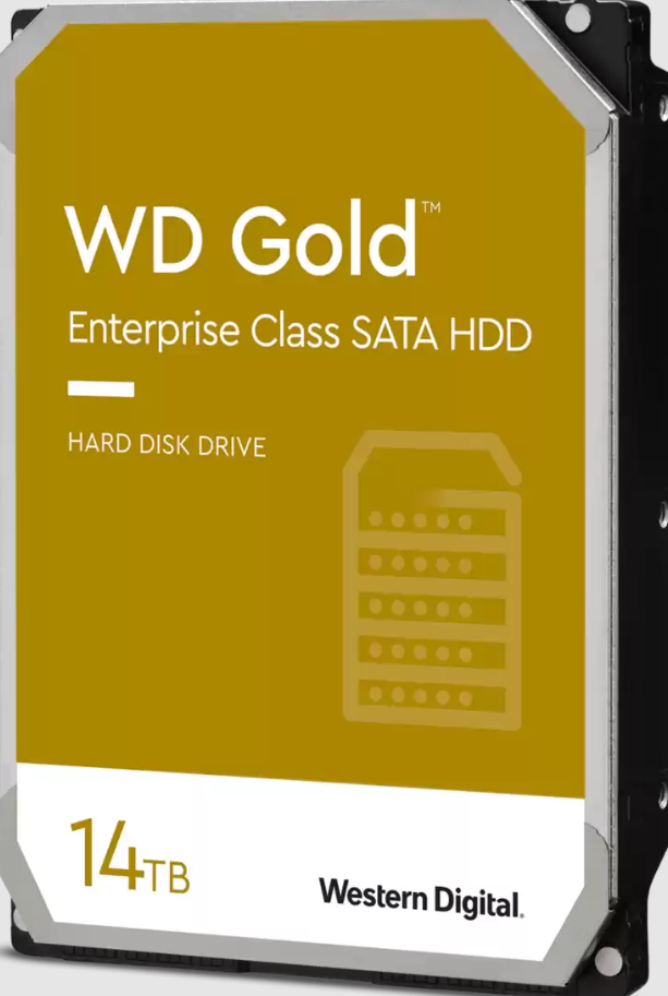 整備済み品】 WD hdd 14TB 3.5インチ7200rpm 本日のお買い得】圧倒的な大