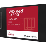 WesternDigital��WDS400T2R0A��WD Red SA500 4TB�ڥ���󥻥��Բġ��̳�ƻ����Υ�������Բġ�-������-