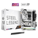¥Þ¥¶¡¼¥Ü¡¼¥É ASRock ¥¢¥¹¥í¥Ã¥¯ B650 Steel Legend WiFi ATX SocketAM5 AMD B650 DDR5