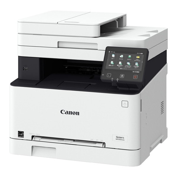 Canon ����Υ� ���顼�졼�����ӡ���ʣ�絡 Satera MF656Cdw �ץ�󥿡��ڥ���󥻥��Բġ��̳�ƻ����Υ�������Բġ� -������-