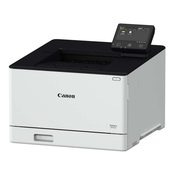Canon キヤノン レーザービームプリンター Satera LBP674C【キャンセル不可・北海道沖縄離島配送不可】 -お取り寄せ-