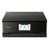 Canon ����Υ� ���󥯥����å�ʣ�絡 PIXUS TS8730BK �֥�å� �� �ץ�󥿡��ڥ���󥻥��Բġ��̳�ƻ����Υ�������Բġ� -������-