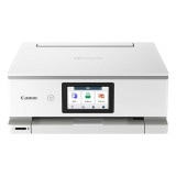 Canon ����Υ� ���󥯥����å�ʣ�絡 PIXUS TS8730WH �ۥ磻�� �� �ץ�󥿡��ڥ���󥻥��Բġ��̳�ƻ����Υ�������Բġ� -������-
