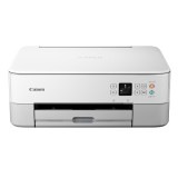 Canon ����Υ� ���󥯥����å�ʣ�絡 PIXUS TS5430WH �ۥ磻�� �� �ץ�󥿡��ڥ���󥻥��Բġ��̳�ƻ����Υ�������Բġ� -������-