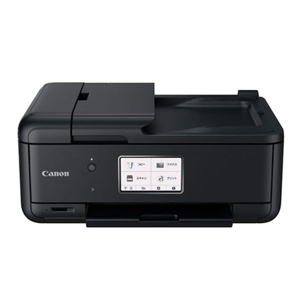 Canon キヤノン インクジェット複合機 TR8630a プリンター【キャンセル不可・北海道沖縄離島配送不可】 -お取り寄せ-
