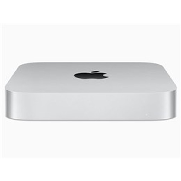 残り2台　Apple Macデスクトップ A1347 シルバー　本体のみ⑤ Apple 中古パソコン デスクトップ Mac OS Big Sur APPLE mini