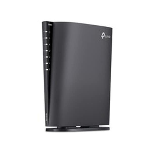 無線LANルーター(Wi-Fiルーター) TP-Link アンテナ内蔵Wi-Fi 6ルーター Archer AX80 【キャンセル不可・北海道沖縄離島配送不可】 0057-4897098687963-ds