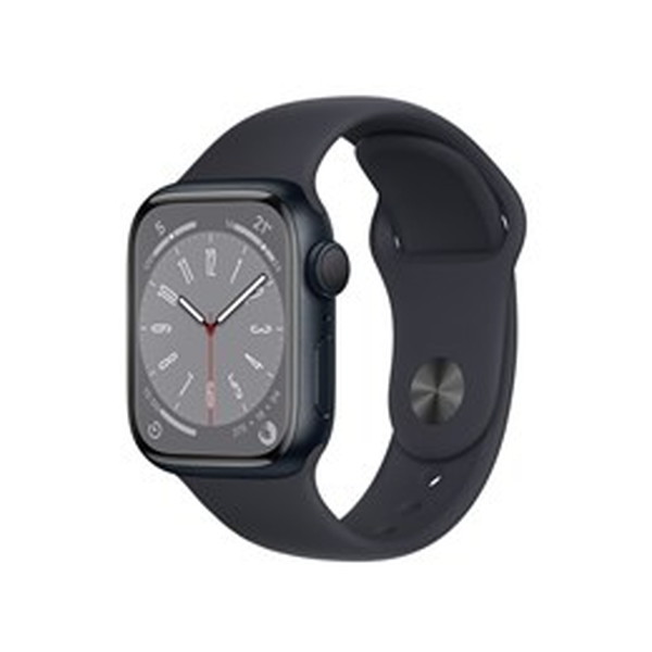 ֥üޡȥå åץ / APPLE Apple Watch Series 8 GPSǥ 41mm MNP53J/A [ߥåɥʥȥݡĥХ] ڥ󥻥Բġ̳ƻΥԲġ 0057-4549995337389-ds