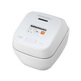 ���Ӵ� TOSHIBA / ��� ��������IH RC-10ZWV(W) [�����ۥ磻��] �ڥ���󥻥��Բġ��̳�ƻ����Υ�������Բġ� 0057-4904530115851-ds