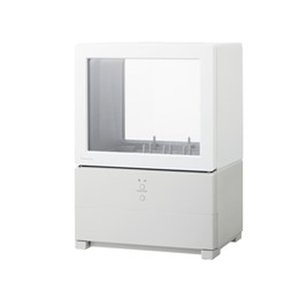 ����������(������) Panasonic / �ѥʥ��˥å� SOLOTA NP-TML1-W [�ۥ磻��] �ڥ���󥻥��Բġ��̳�ƻ����Υ�������Բġ� 0057-4549980655245-ds