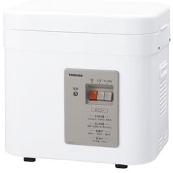 餅つき機 TOSHIBA / 東芝 もちっ子 AFC-216 【キャンセル不可・北海道沖縄離島配送不可】 0057-4904550965979-ds