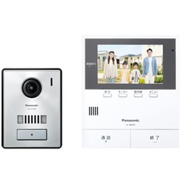 �ƥ�ӥɥ��ۥ󡦥��󥿡��ۥ� Panasonic / �ѥʥ��˥å� VL-SE50KPA �Ÿ������ɼ� �ڥ���󥻥��Բġ��̳�ƻ����Υ�������Բġ� 0057-4549980694688-ds