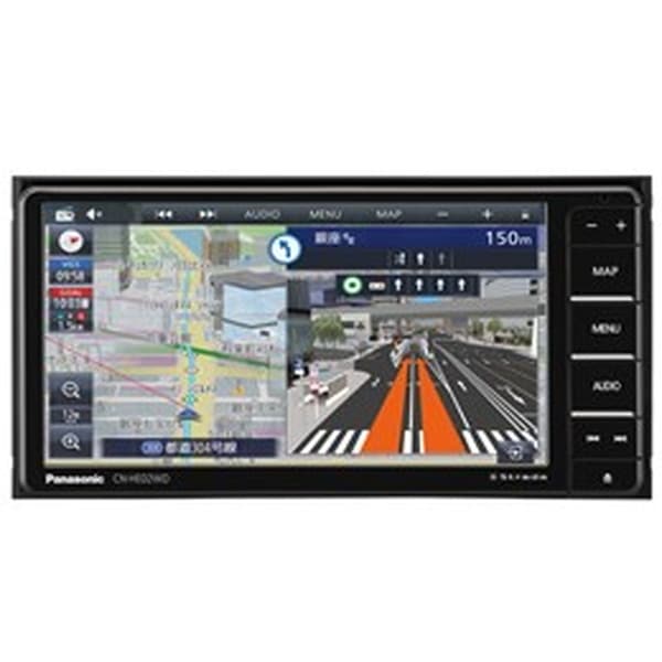 �����ʥ�  Panasonic / �ѥʥ��˥å� ���ȥ顼�� CN-HE02WD �ڥ���󥻥��Բġ��̳�ƻ����Υ�������Բġ� 0057-4549980657249-ds