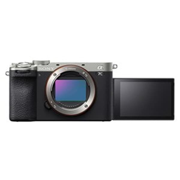 �ǥ������㥫��� ���ˡ� / SONY ��7C II ILCE-7CM2 �ܥǥ� [����С�] �ڥ���󥻥��Բġ��̳�ƻ����Υ�������Բġ� 0057-4548736154353-ds