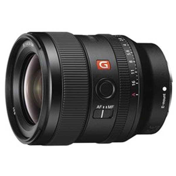 ��� ���ˡ� / SONY FE 24mm F1.4 GM SEL24F14GM �ڥ���󥻥��Բġ��̳�ƻ����Υ�������Բġ� 0057-4548736083998-ds