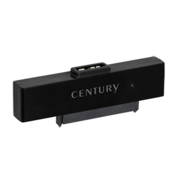 Century [�������ꎰ] CRAHK25U3 (��²��Ƭ HDD/SSD���ۥ��å�) �ڥ���󥻥��Բġ��̳�ƻ����Υ�������Բġ�