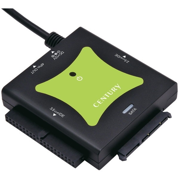 Century [�������ꎰ] CRAISU3S6G2����²��Ƭ IDE��SATA USB3.2 Gen1�� �ڥ���󥻥��Բġ��̳�ƻ����Υ�������Բġ�