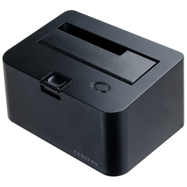 Century [�������ꎰ] CROSU3V3(��²�Τ�Ω����USB3.2 Gen1) �ڥ���󥻥��Բġ��̳�ƻ����Υ�������Բġ�