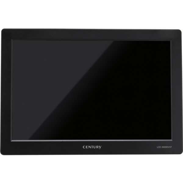 Century [�������ꎰ] LCD-10000VH7��10.1�����HDMI�ޥ����˥��� plus one HDMI�� �ڥ���󥻥��Բġ��̳�ƻ����Υ�������Բġ�